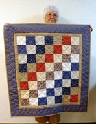 Marlene Sullivan - Community Quilt